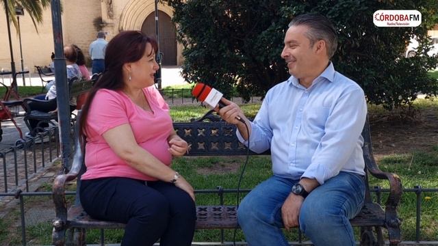 El Teatro Góngora acoge mañana el Musical 'Mujeres en la Memoria' смотреть онлайн