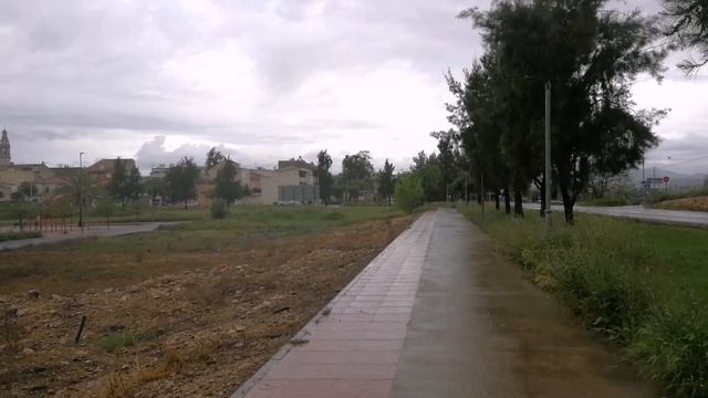 Camino de Santiago 2022. Camino de la Lana. C. de Requena. Etapa 2. Loriguilla - Buñol. смотреть онлайн