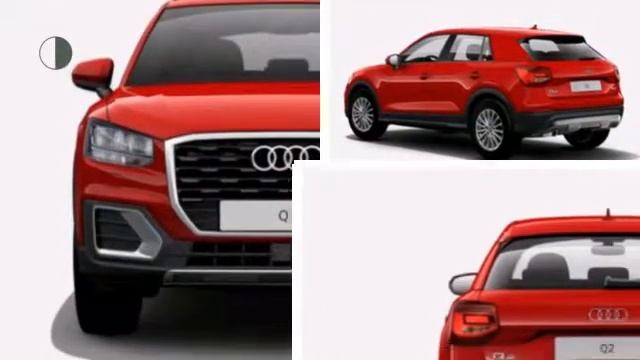 Audi Q2 Design Pro Line 1.0 TFSI 85kW / 116pk (vsb 14199) Rijklaar! смотреть онлайн