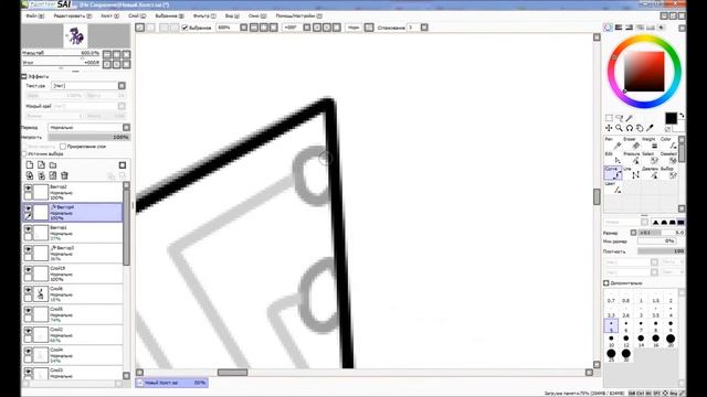 Bonnie (Бонни) - SpeedPaint MLP, FNaF. смотреть онлайн