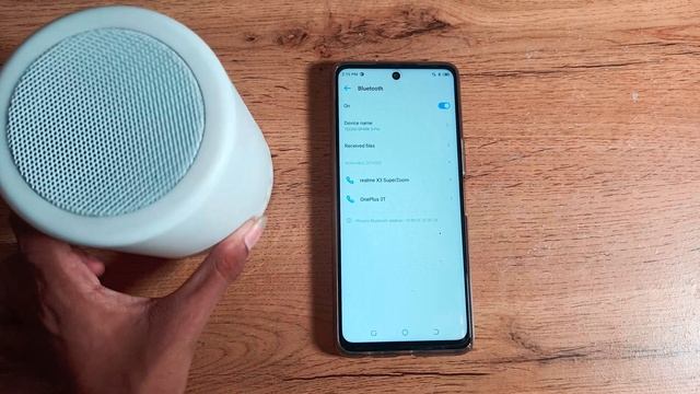 how to connect Bluetooth speaker in tecno pova 3 смотреть онлайн