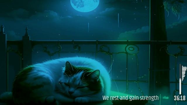 1 Hour of deep sleep