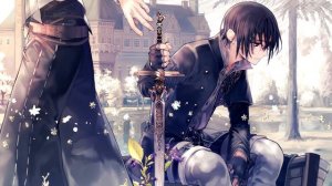 Nightcore-Bashnya (Mumijj Troll Danya Milokhin)