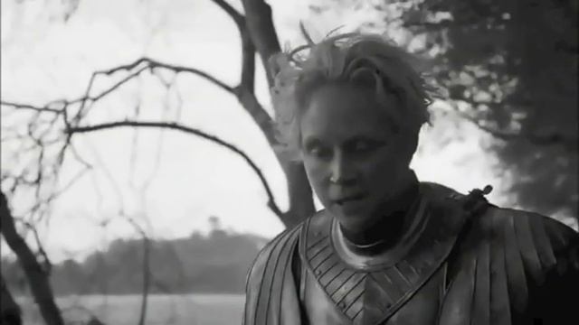 Brienne  Hyle - 99 Problems
