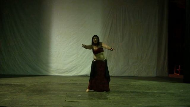 Twisted Tribal Tusich - Натаниэль, Full Moon смотреть онлайн