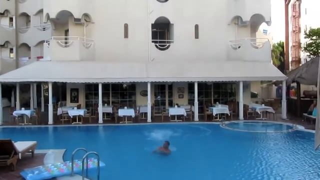 Отдых в Турции смотреть онлайн