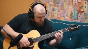 CRAFTER TMC-035 sound test