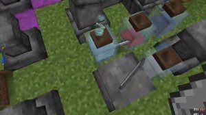 делаем таумостатический ранец на сборке streamcraft