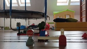 машины против поездов игрушенская версия