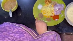 Famous green chatni and bread pakora recipe😍 | Jamila's Kitchen