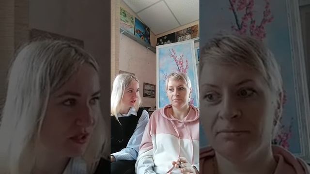 Путь художника с Инной Владимировской