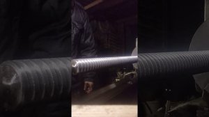 точим Червичковый вал шах10 станок 16 к 20