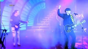 Ник Ким и группа Арамис - Девочка Ждёт, Мальчик Не Идёт