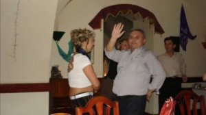 День рожденья. Баку (домашнее видео).wmv