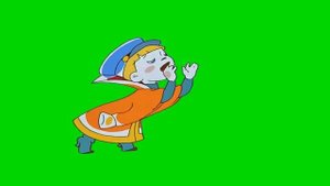 футаж вовка зовет золотую рыбку бесплатно