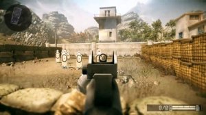 Как я выбил USAS-12 в Warface