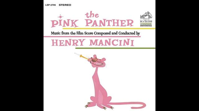 The Pink Panther 1963 Poster Gallery