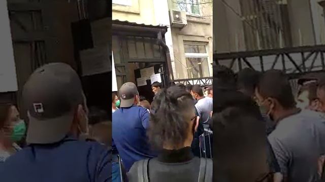 Oʼzbekiston elchixonasi Moskva