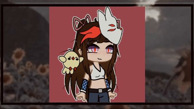 Обработка фото/гачи клуб /первое видео смотреть онлайн