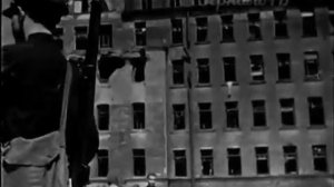 Блокада Ленинграда Уникальный Документальный фильм. Режиссер Сергей Лозница