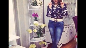 sebnem tovuzlu menim heyatim