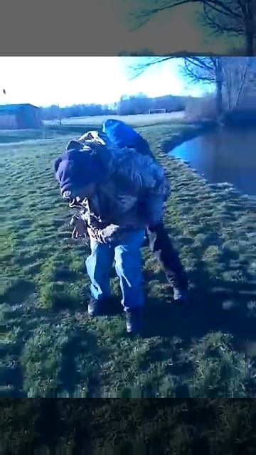 Nigga but fucking by a lake смотреть онлайн