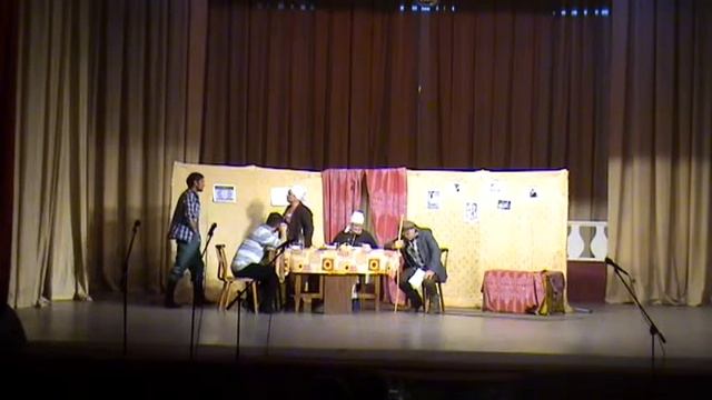 Спектакль По соседству смотреть онлайн