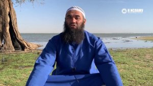 Опасность преступления границ, в отношении прав людей | Ринат Абу Мухаммад