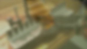 Тумба под аквариум своими руками