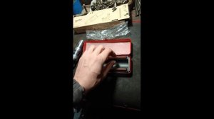 Обновки #2 Ударная отвёртка. Подготовка мотоцикла урал к сезону
