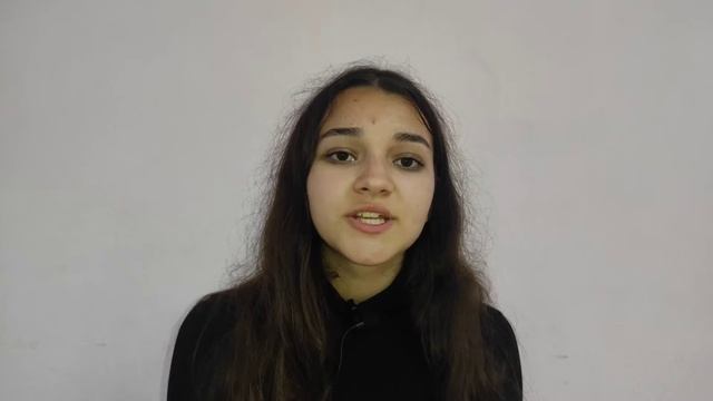 Самопробы. Айгуль. Елизавета Душина. смотреть онлайн