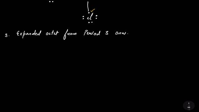 Limitations of octet rule @Classroom_Chemistry