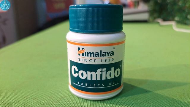 Himalaya Confido Tablet Use Karne Ka Sahi Tarika | How To Use Himalaya Confido In Hindi смотреть онлайн
