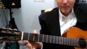 Beginner intro to understanding fingerboard
