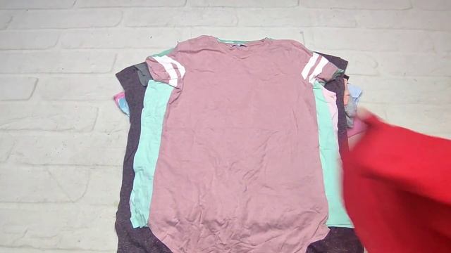 🔥АКЦИЯ🔥 ФУТБОЛКИ МИКС🔥-15%🔥7,65 ЕВРО ЗА КГ 🔥 смотреть онлайн