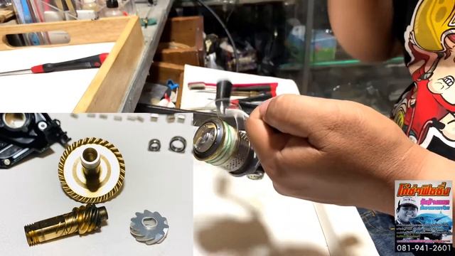 Shimano Stella 10 c2000s смотреть онлайн