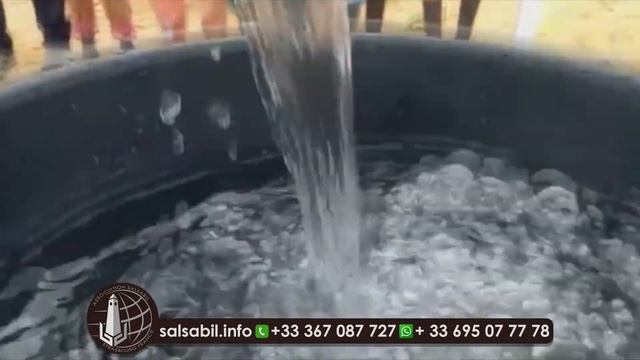 Puits N1841(NIGER); Колодец N1841(НИГЕР) смотреть онлайн