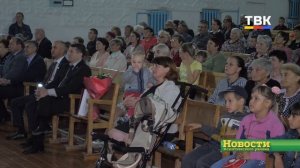 История длиной в три века. Село Верх-Коен отметило в этом году свой юбилей