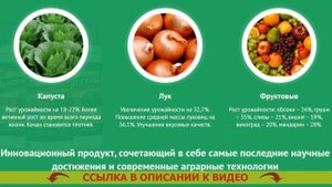 ❕ СРЕДСТВО ОТ СОРНЯКОВ ПЕРЕД ПОСАДКОЙ ГАЗОНА ❗