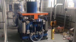 Ударный стенд СМУ1200-1,5