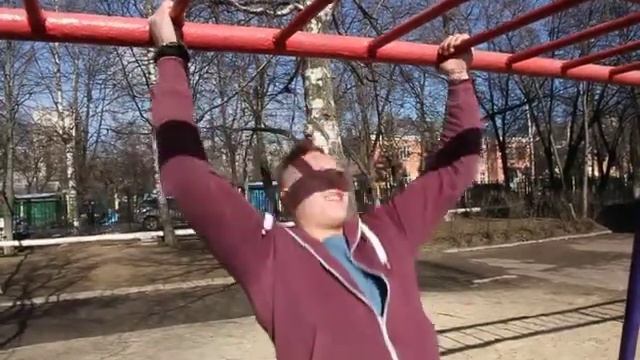 Тренировка: как прийти в форму к лету Часть 5 смотреть онлайн