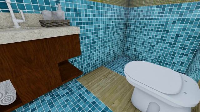 SketchUp export to Lumion:prototype#2 смотреть онлайн