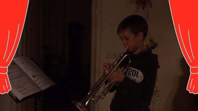 In meinem kleinen apfel van WA Mozart