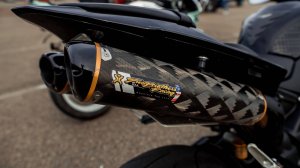 Мото Краснодар открытие сезона