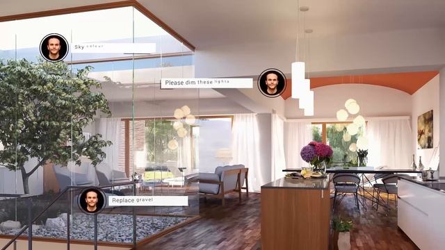 Easy Render | 3D Rendering Platform смотреть онлайн