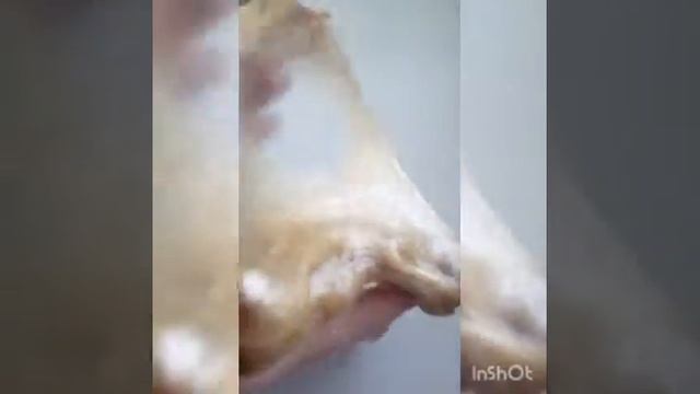 Обзор на ninja SLIME! Он подделка?! Слайм с ароматом колы смотреть онлайн