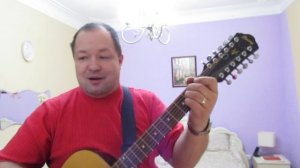 Скрипач а идиш Моня