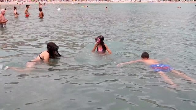 IZAZOVI NA MORU смотреть онлайн