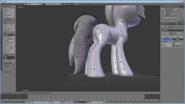 Heart Bit Creation   Time Lapse смотреть онлайн