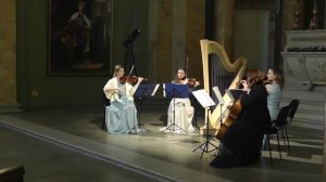 А.Вивальди Зима